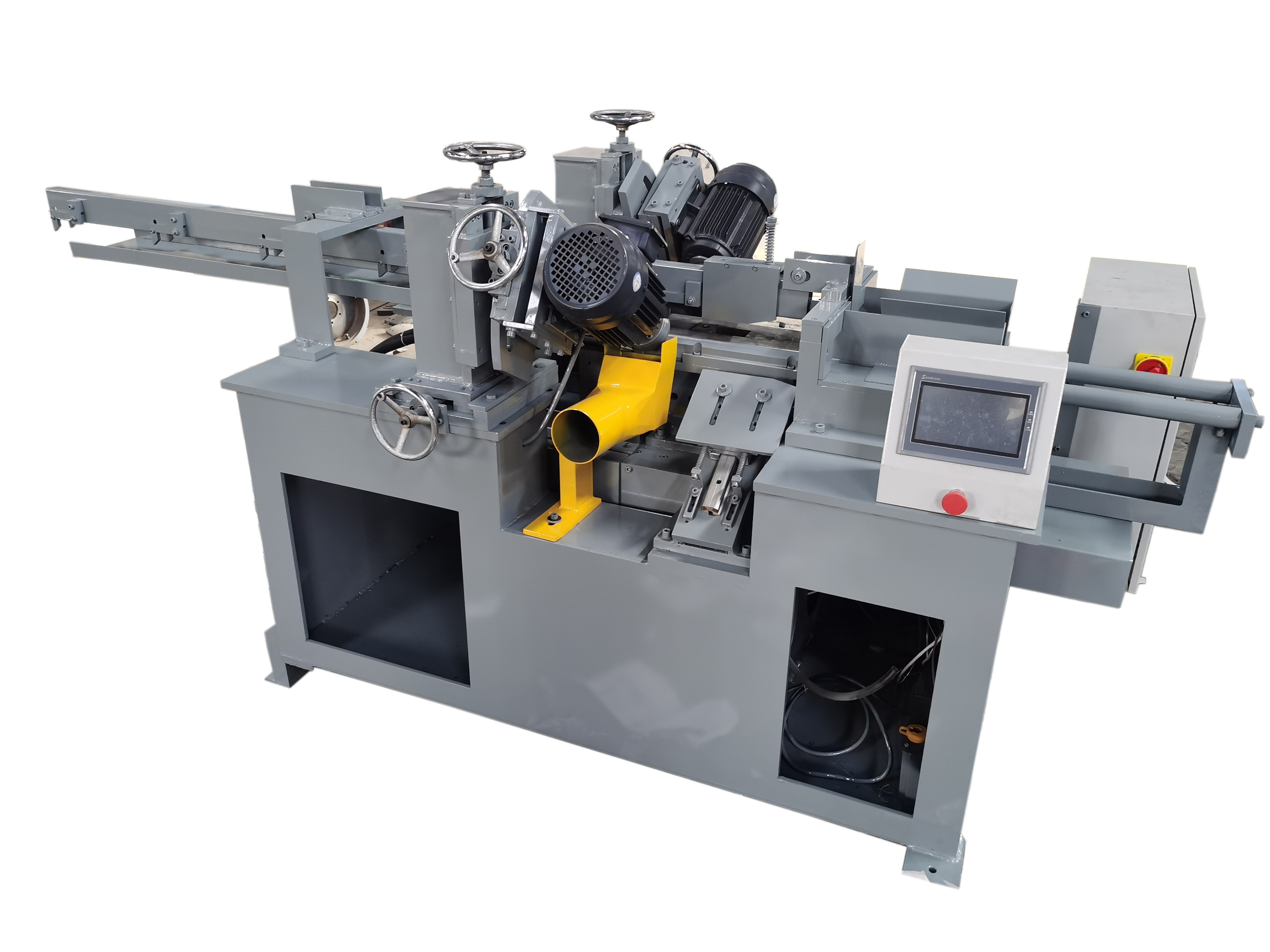 滑臺(tái)式倒角機(jī)